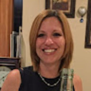 Meet your Posher, Lynda